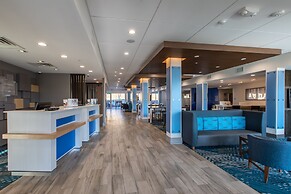 Holiday Inn Express & Suites Gainesville - Lake Lanier Area by IHG