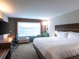 Holiday Inn Express & Suites Gainesville - Lake Lanier Area by IHG
