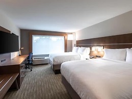Holiday Inn Express & Suites Gainesville - Lake Lanier Area by IHG