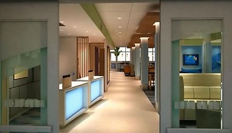 Holiday Inn Express & Suites Gainesville - Lake Lanier Area by IHG