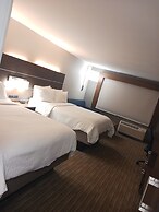 Holiday Inn Express & Suites Gainesville - Lake Lanier Area by IHG