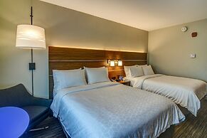 Holiday Inn Express Fort Walton Beach Central by IHG