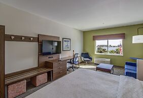 Holiday Inn Express Fort Walton Beach Central by IHG