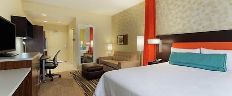 Home2 Suites by Hilton Indianapolis South Greenwood