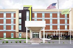 Home2 Suites by Hilton Indianapolis South Greenwood