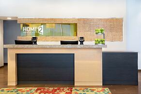 Home2 Suites by Hilton Indianapolis South Greenwood