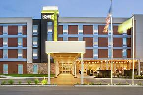 Home2 Suites by Hilton Indianapolis South Greenwood