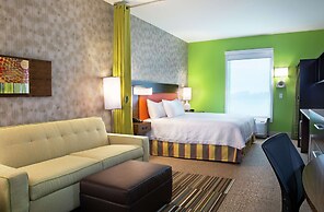 Home2 Suites by Hilton Indianapolis South Greenwood