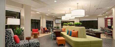 Home2 Suites by Hilton Indianapolis South Greenwood