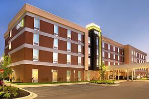 Home2 Suites by Hilton Indianapolis South Greenwood