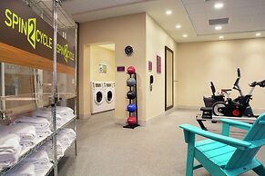 Home2 Suites by Hilton Indianapolis South Greenwood