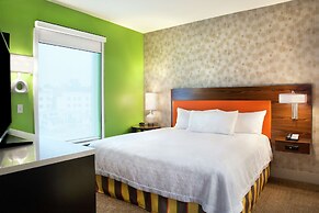 Home2 Suites by Hilton Indianapolis South Greenwood