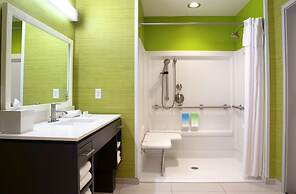 Home2 Suites by Hilton Indianapolis South Greenwood