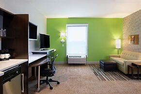 Home2 Suites by Hilton Indianapolis South Greenwood
