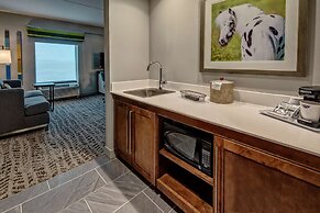 Hampton Inn & Suites Nashville/Goodlettsville