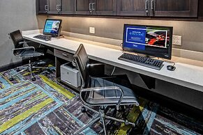 Hampton Inn & Suites Nashville/Goodlettsville