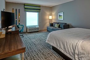 Hampton Inn & Suites Nashville/Goodlettsville