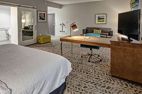 Hampton Inn & Suites Nashville/Goodlettsville