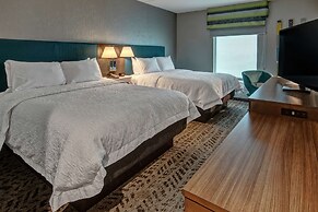 Hampton Inn & Suites Nashville/Goodlettsville