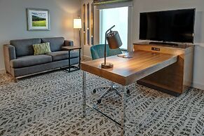 Hampton Inn & Suites Nashville/Goodlettsville