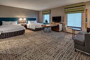 Hampton Inn & Suites Nashville/Goodlettsville