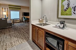 Hampton Inn & Suites Nashville/Goodlettsville