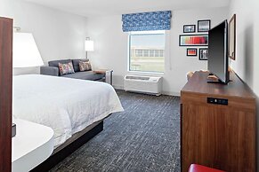 Hampton Inn & Suites Chicago-Burr Ridge