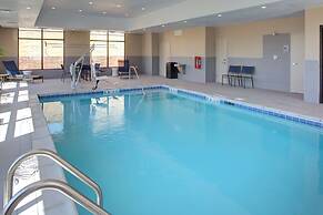 Hampton Inn & Suites Chicago-Burr Ridge
