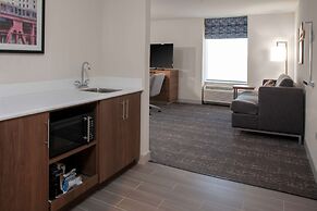 Hampton Inn & Suites Chicago-Burr Ridge