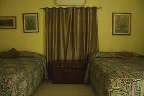 Le Jardin Hotel Restaurant