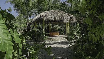 Le Jardin Hotel Restaurant