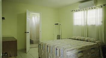 Le Jardin Hotel Restaurant