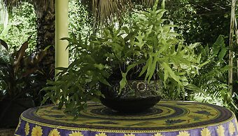 Le Jardin Hotel Restaurant