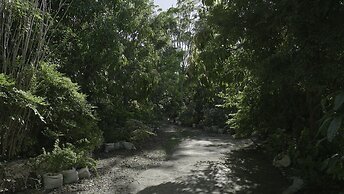 Le Jardin Hotel Restaurant