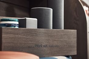 EVEN Hotel Miami - Airport by IHG