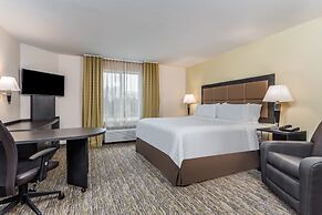 Candlewood Suites Bensalem - Philadelphia Area by IHG