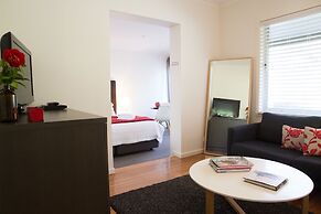 Furmston House & Studio