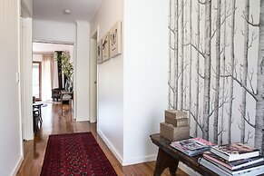 Furmston House & Studio