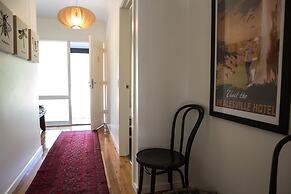 Furmston House & Studio