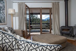 Furmston House & Studio