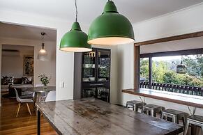 Furmston House & Studio