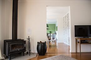 Furmston House & Studio