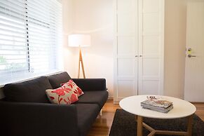 Furmston House & Studio