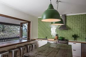 Furmston House & Studio