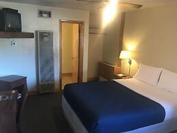 Prospector Motel