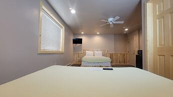 Prospector Motel