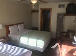 Prospector Motel