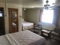 Prospector Motel