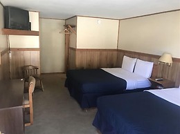 Prospector Motel