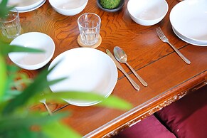 Grandouce Villa Tengachaya